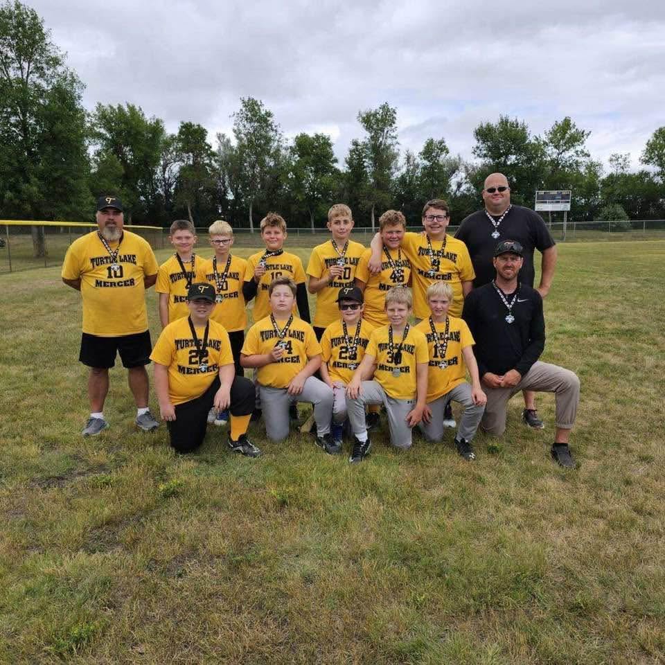 Team Photo 2025
