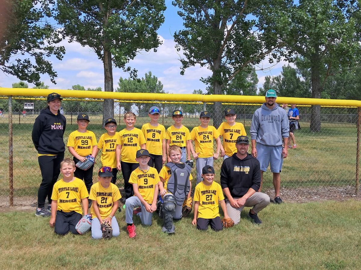 2025 Team