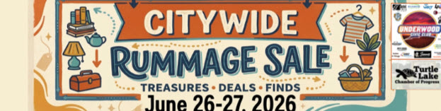 Rummage Sale June26027 2026