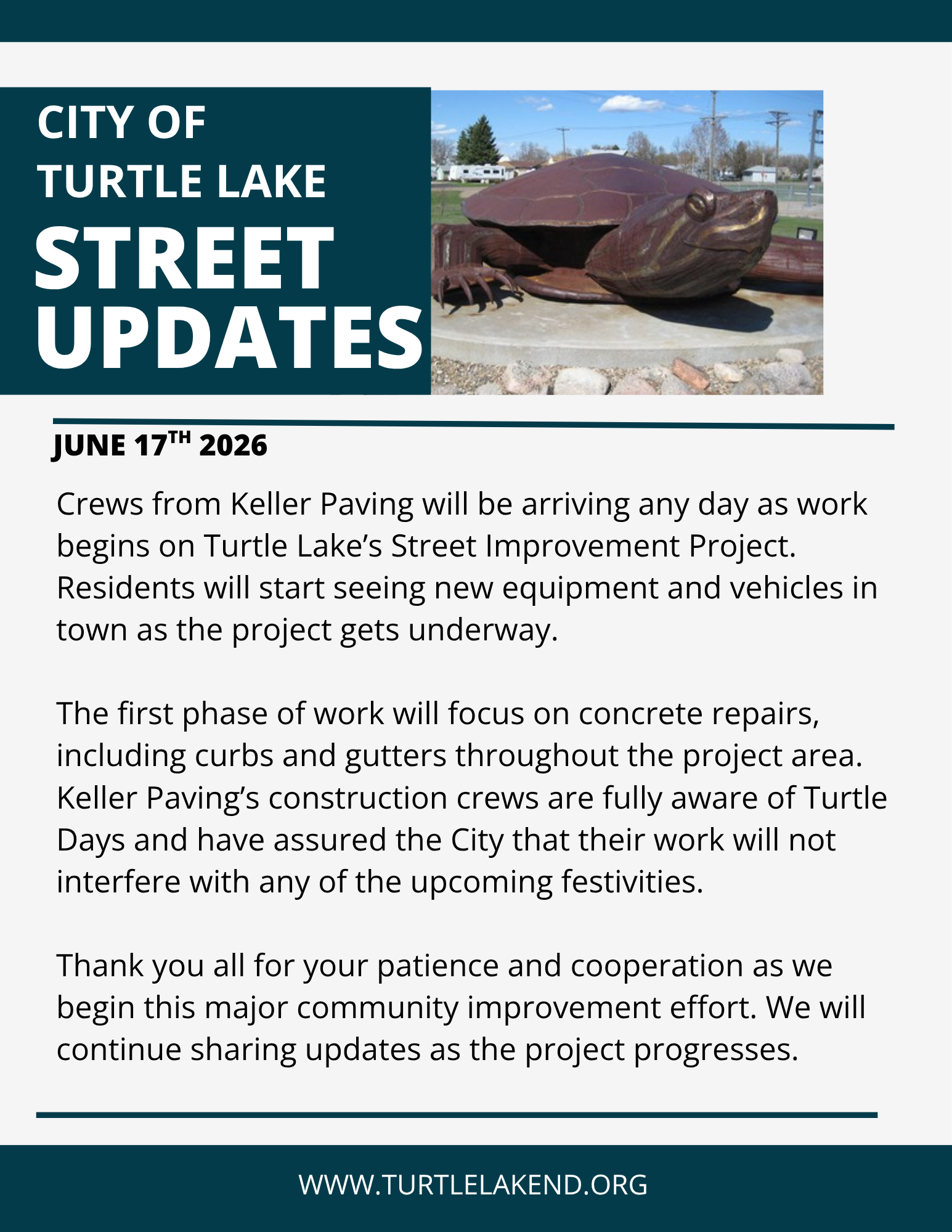 Flyer